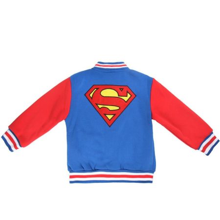Superman kabátka