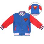 Superman kabátka