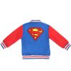 Superman kabátka