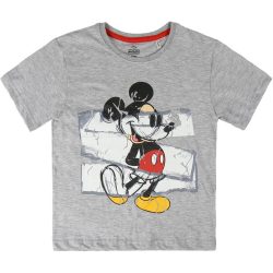 Mickey szürke póló