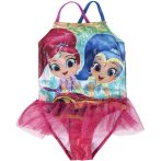Shimmer és Shine fürdőruha