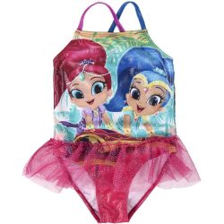 Shimmer és Shine fürdőruha