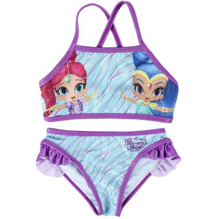 Shimmer és Shine bikini