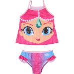 Shimmer és Shine bikini