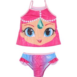 Shimmer és Shine bikini