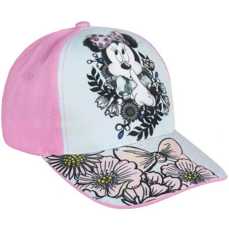 Minnie baseball sapka