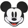 Mickey forma törölköző Mickey forma törölköző