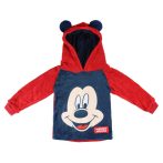 Mickey polár pulóver