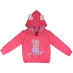 Peppa pink pulóver