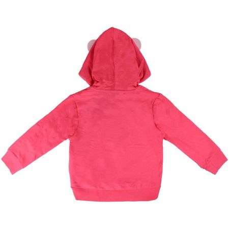 Peppa pink pulóver