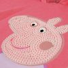 Peppa pink pulóver
