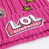 L.O.L. Surprise pink sapka