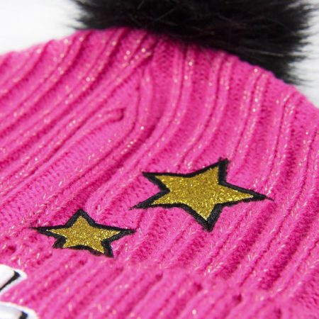 L.O.L. Surprise pink sapka