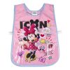 Disney Minnie vízálló előke (partedli)