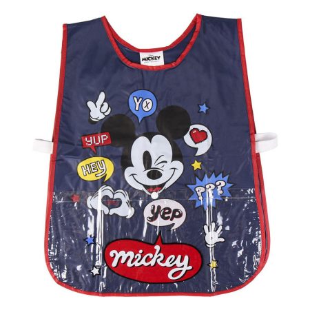 Mickey festőruha