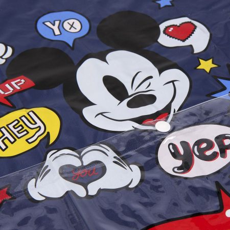 Mickey festőruha