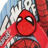 Spiderman flip-flop