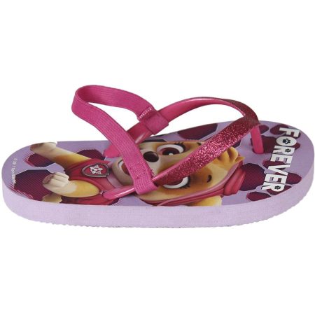 Everest és Sky flip-flop