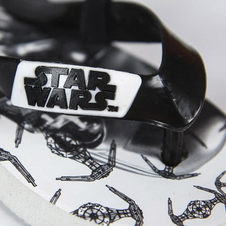 Star Wars flip-flop