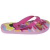 Soy Luna flip-flop