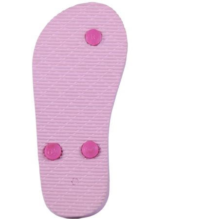 Soy Luna flip-flop