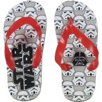 Star Wars flip-flop