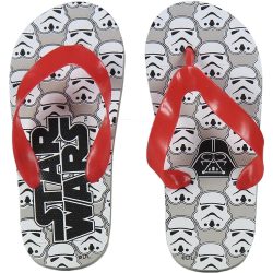 Star Wars flip-flop