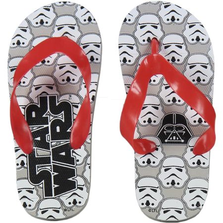 Star Wars flip-flop
