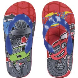 Láng és a szuperverdák flip-flop