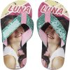 Soy Luna flitter-pántos flip-flop Soy Luna flitter-pántos flip-flop
