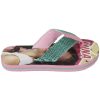 Soy Luna flitter-pántos flip-flop