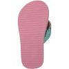 Soy Luna flitter-pántos flip-flop