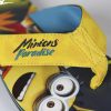 Minions Paradise flip-flop