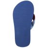 Spiderman flip-flop