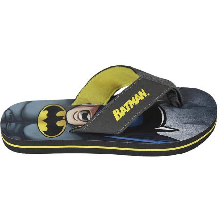 Batman flip-flop