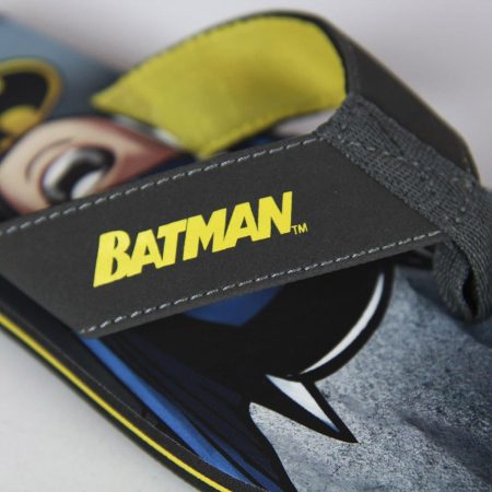 Batman flip-flop