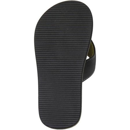 Batman flip-flop