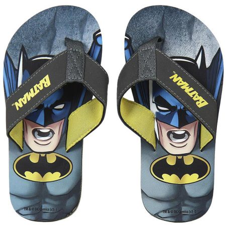 Batman flip-flop