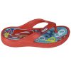 Verdák 3 flip-flop