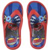Láng és a szuperverdák flip-flop