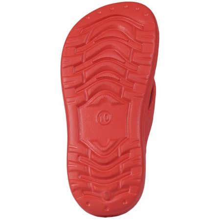 Láng és a szuperverdák flip-flop