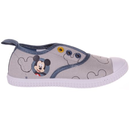Mickey vászoncipő