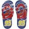 Villám McQueen flip-flop Villám McQueen flip-flop