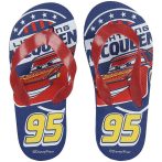 Villám McQueen flip-flop