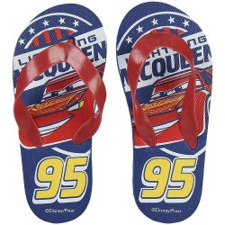 Villám McQueen flip-flop