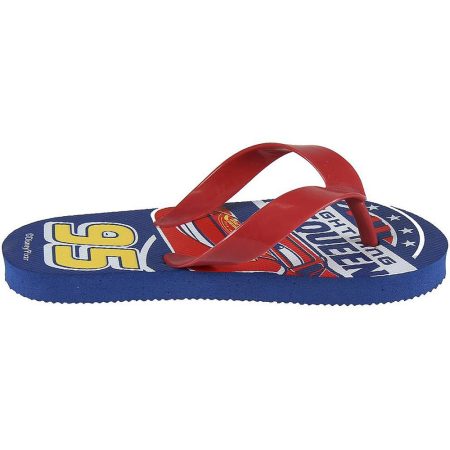 Villám McQueen flip-flop
