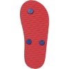 Mickey kék-pántos flip-flop
