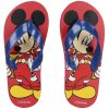 Mickey kék-pántos flip-flop