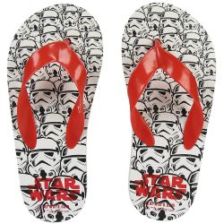 Star Wars flip-flop