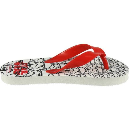 Star Wars flip-flop